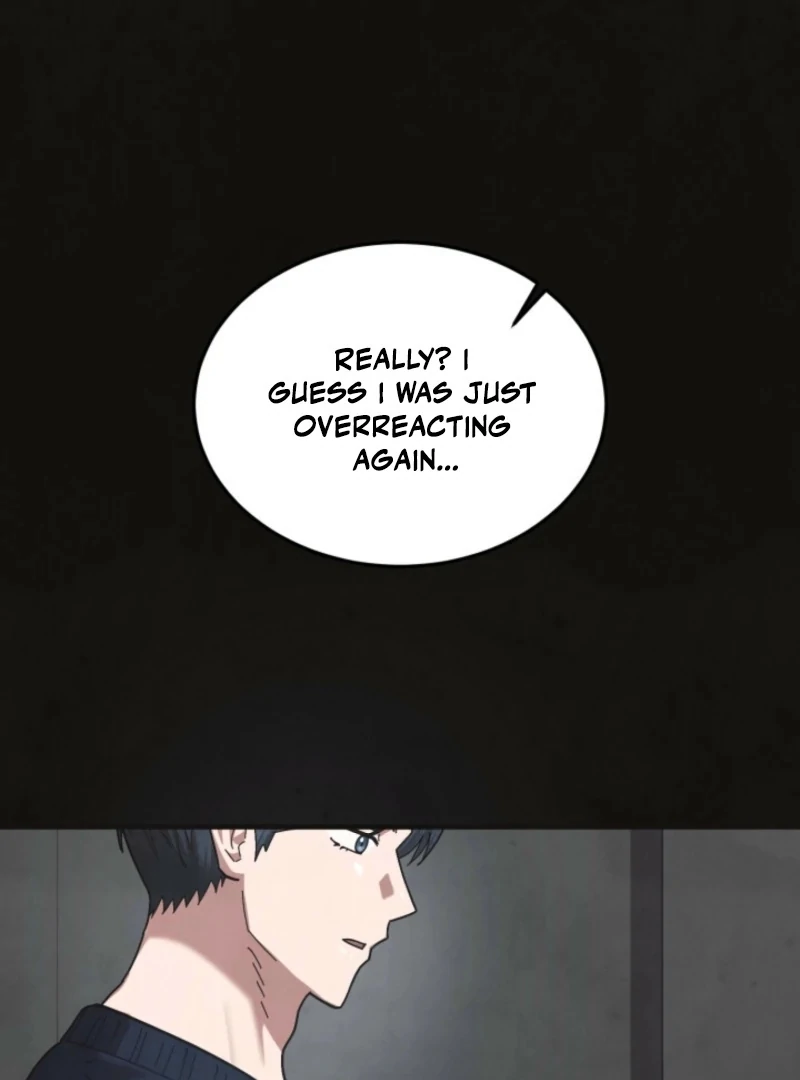 Just by Touching Chapter 11 - Page 74