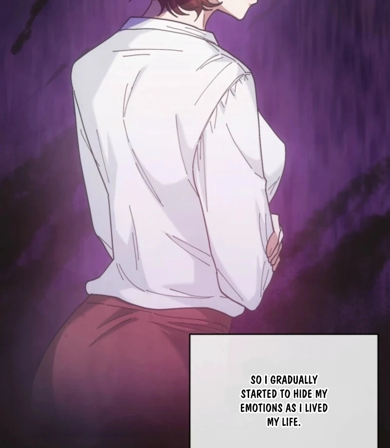 Just by Touching Chapter 11 - Page 77