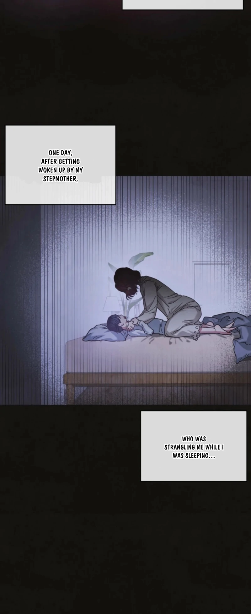 Just by Touching Chapter 11 - Page 78