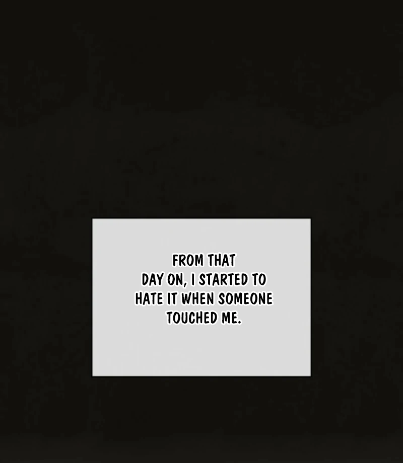 Just by Touching Chapter 11 - Page 82