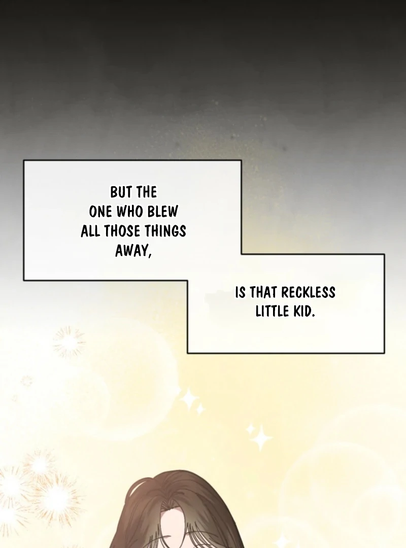 Just by Touching Chapter 11 - Page 83