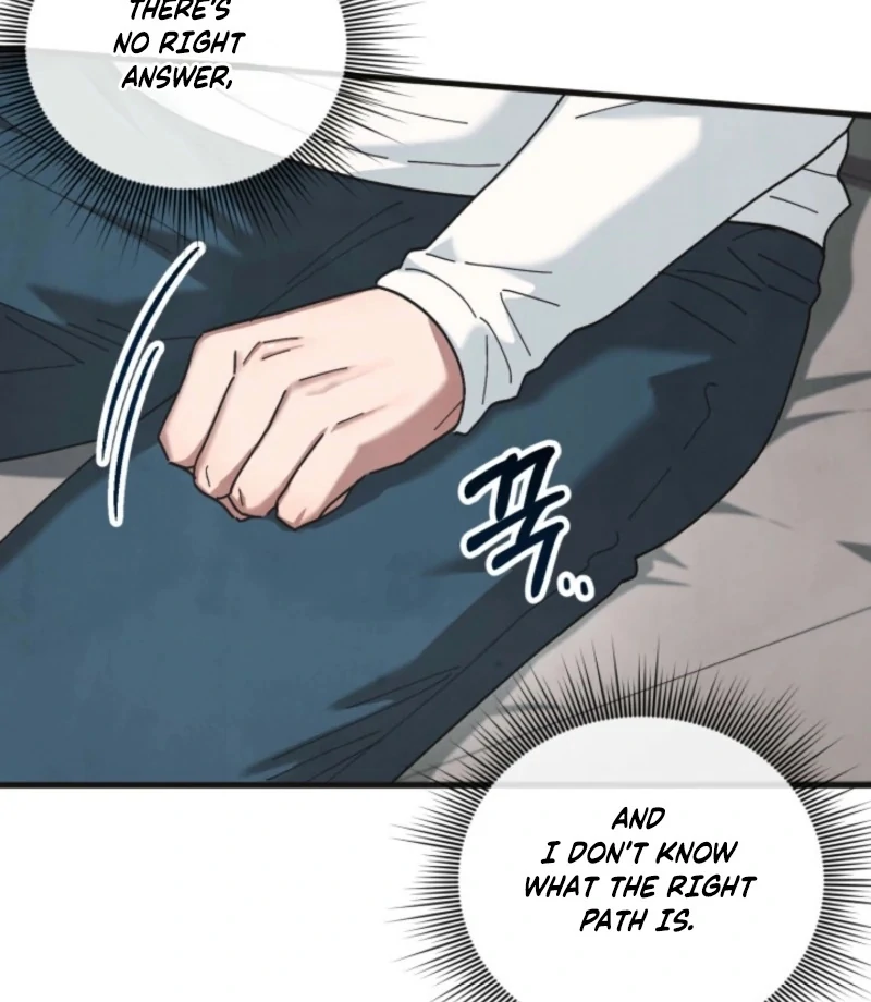 Just by Touching Chapter 11 - Page 89