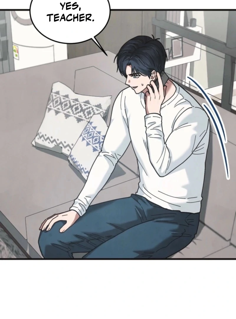 Just by Touching Chapter 11 - Page 93
