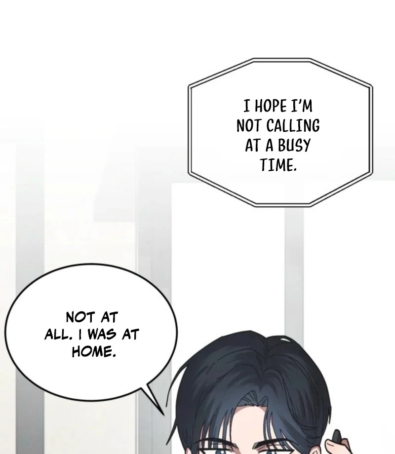 Just by Touching Chapter 11 - Page 94
