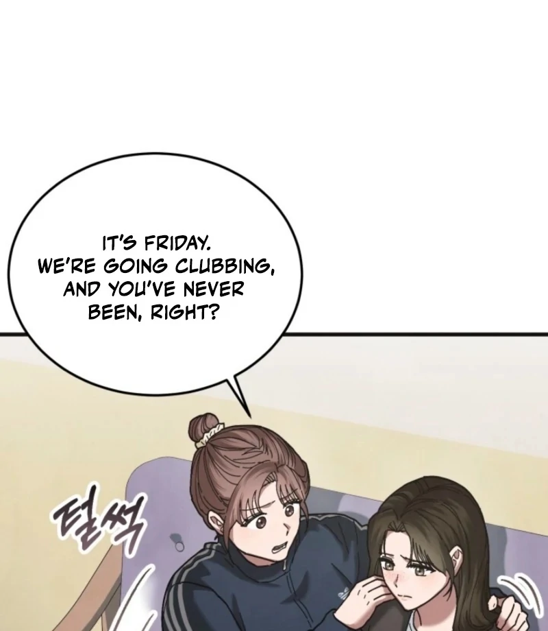 Just by Touching Chapter 12 - Page 102