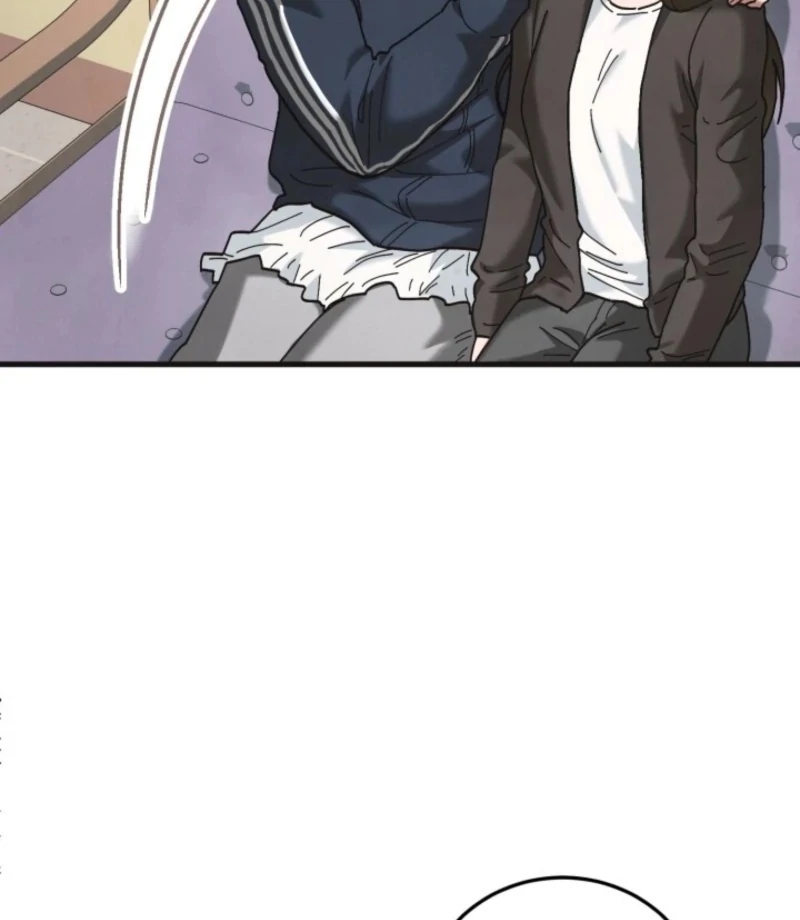 Just by Touching Chapter 12 - Page 103