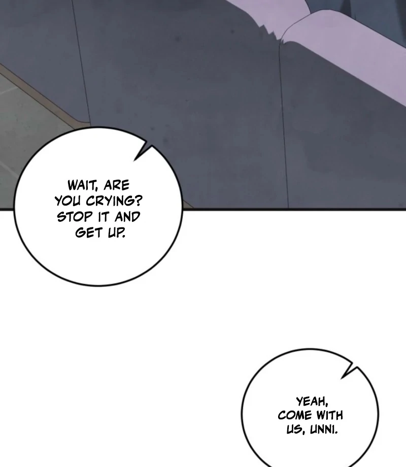 Just by Touching Chapter 12 - Page 108