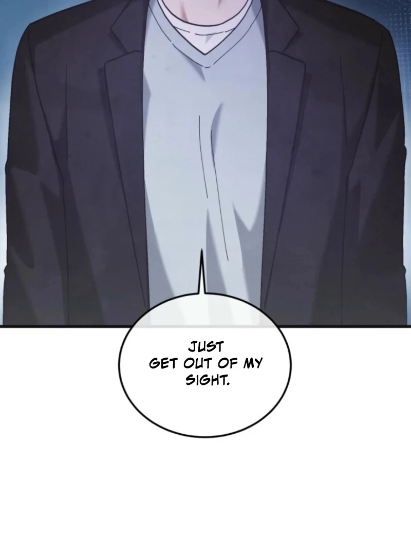 Just by Touching Chapter 12 - Page 110