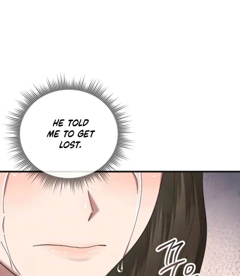 Just by Touching Chapter 12 - Page 111