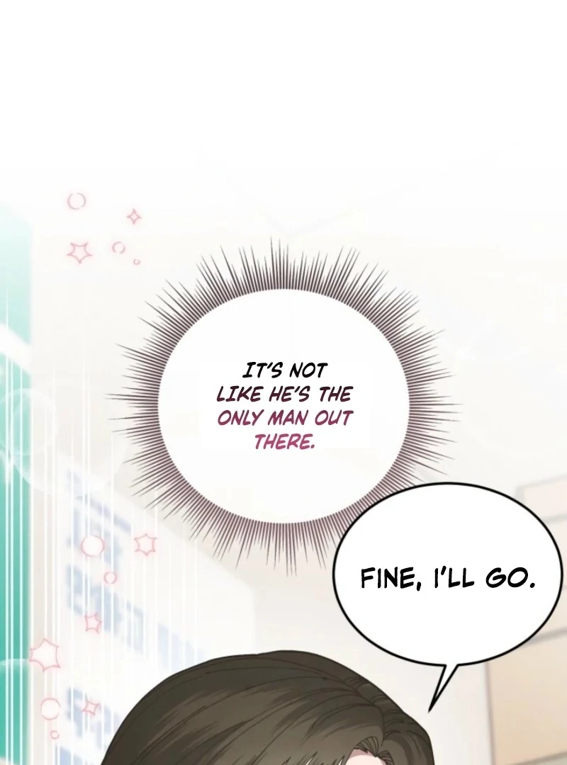 Just by Touching Chapter 12 - Page 114
