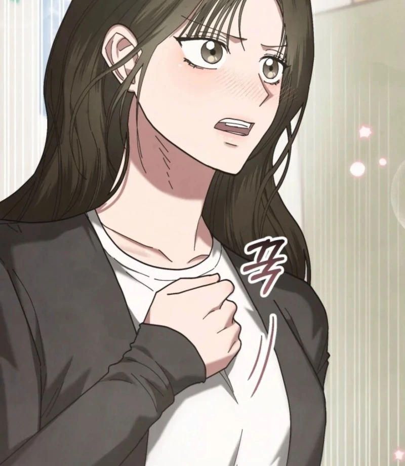 Just by Touching Chapter 12 - Page 115