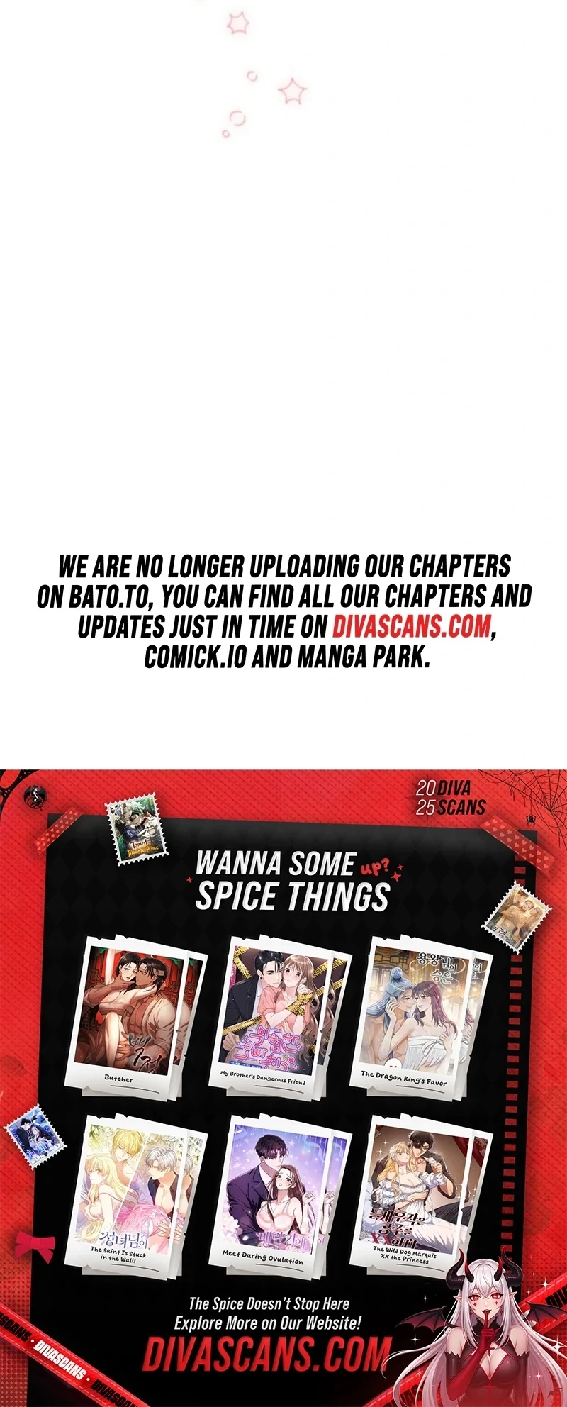 Just by Touching Chapter 12 - Page 117