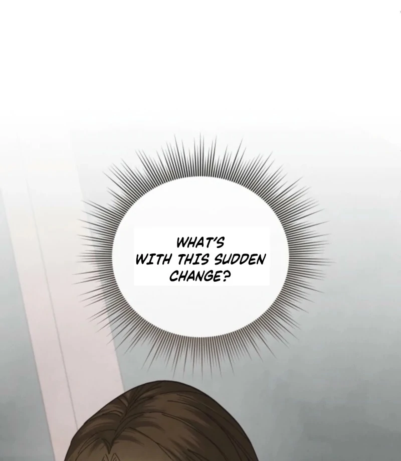 Just by Touching Chapter 12 - Page 4