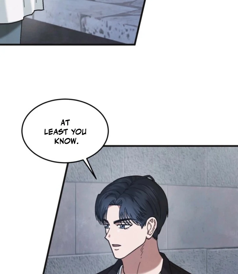 Just by Touching Chapter 12 - Page 33