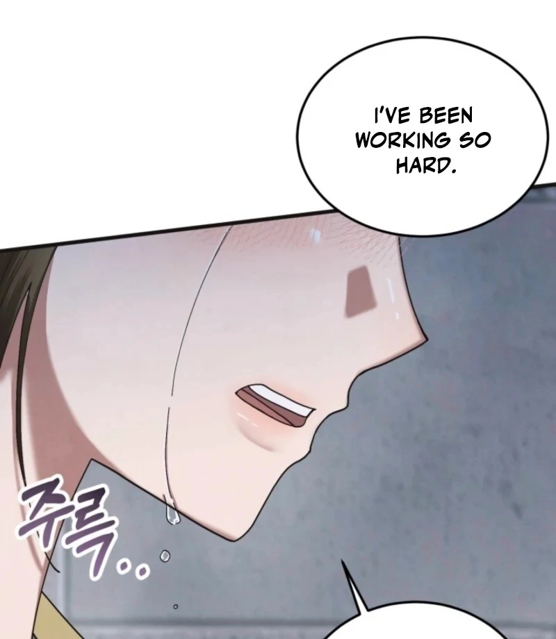 Just by Touching Chapter 12 - Page 37