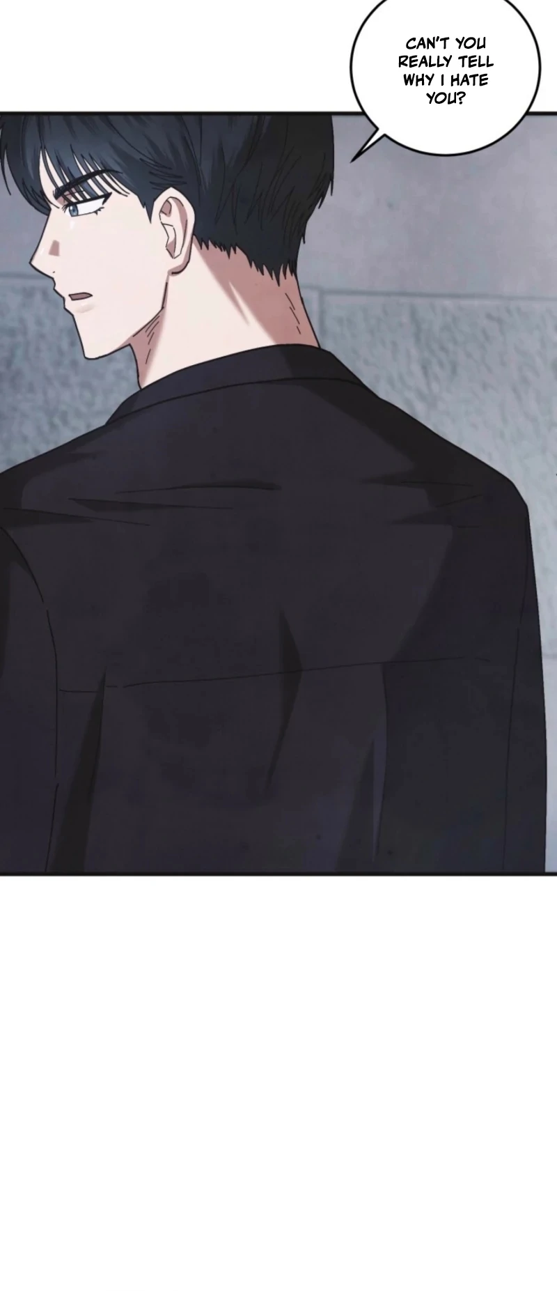 Just by Touching Chapter 12 - Page 39