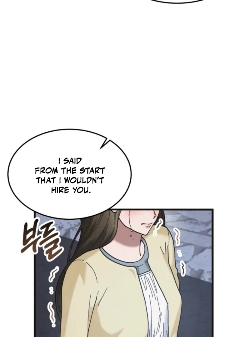 Just by Touching Chapter 12 - Page 41