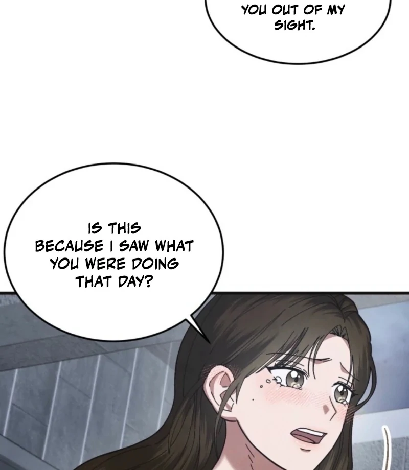 Just by Touching Chapter 12 - Page 43