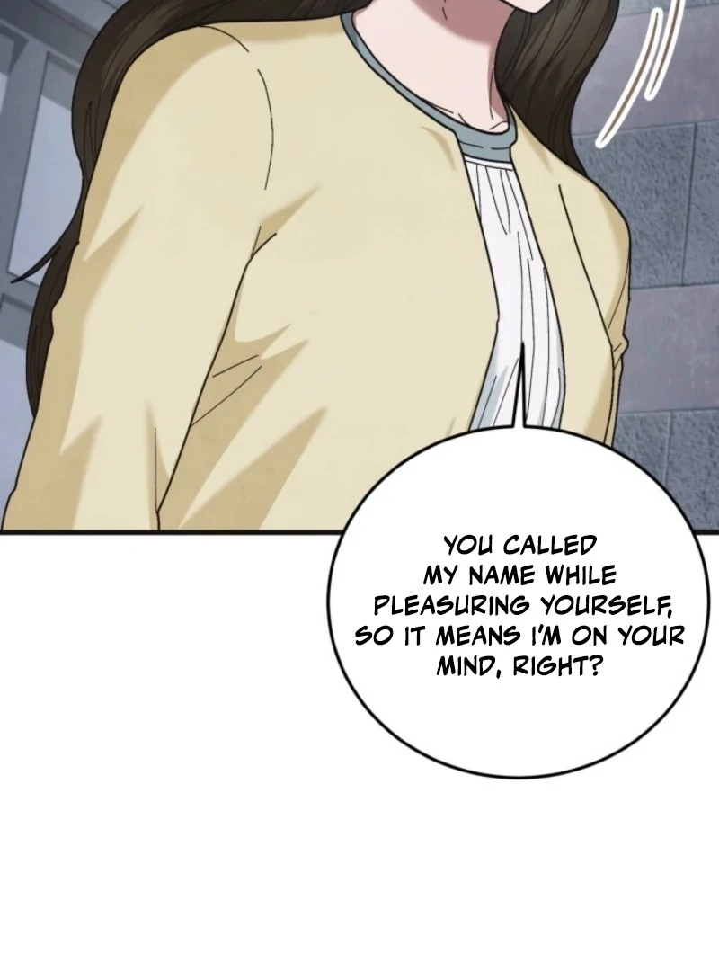 Just by Touching Chapter 12 - Page 44