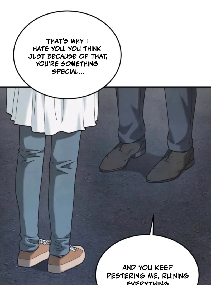 Just by Touching Chapter 12 - Page 45
