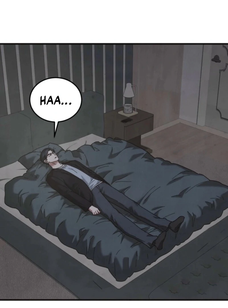 Just by Touching Chapter 12 - Page 57