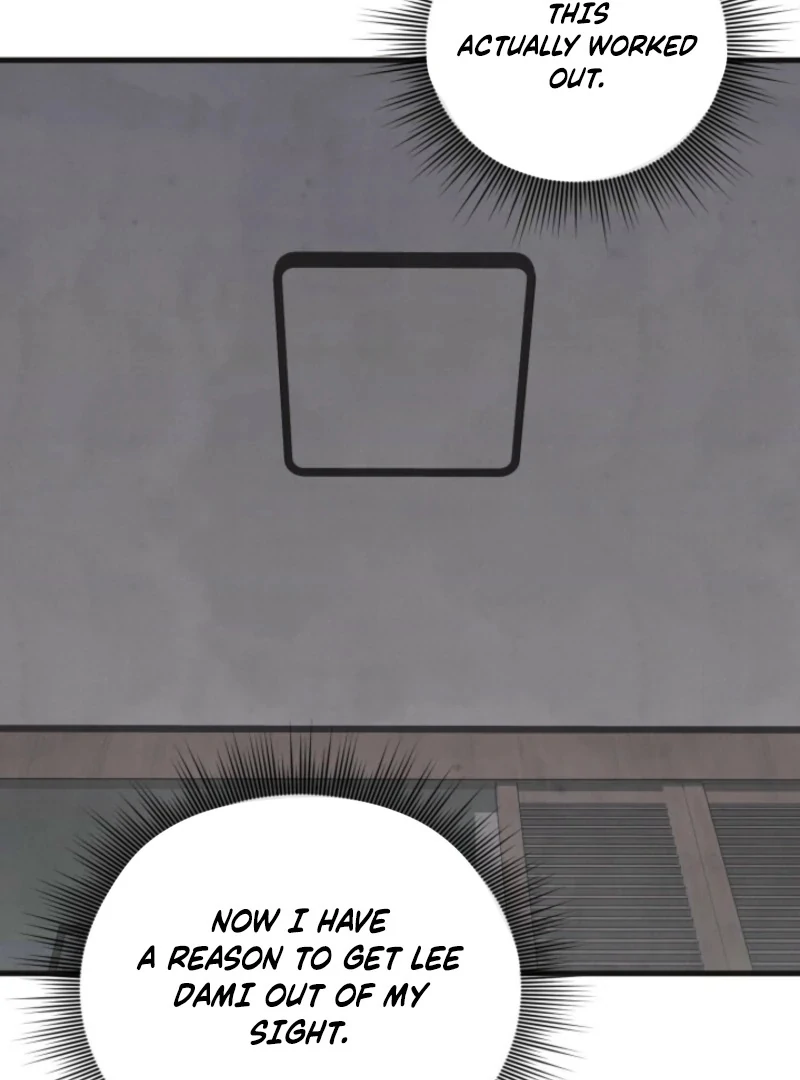 Just by Touching Chapter 12 - Page 61
