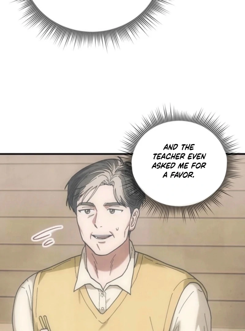 Just by Touching Chapter 12 - Page 62