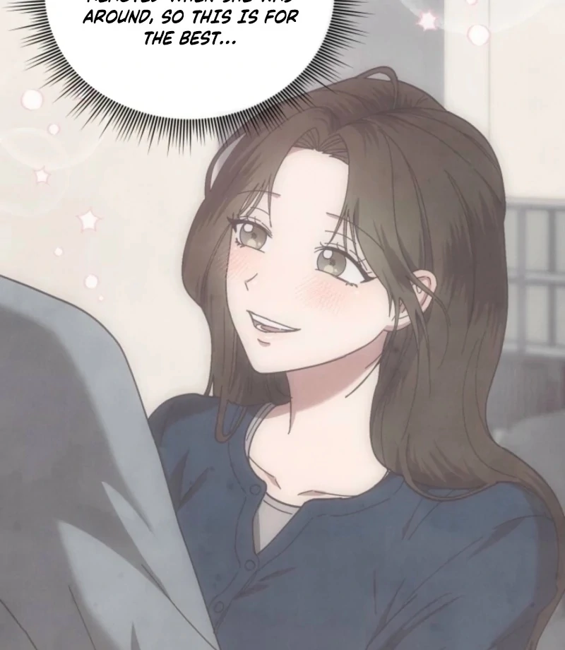Just by Touching Chapter 12 - Page 64