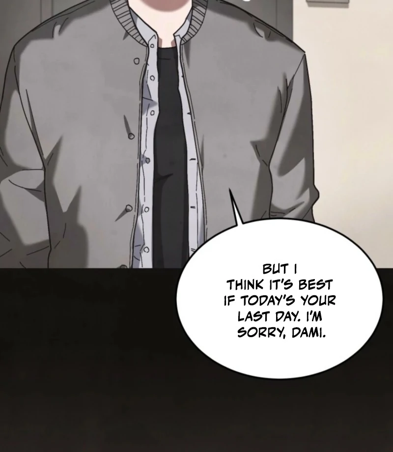 Just by Touching Chapter 12 - Page 8