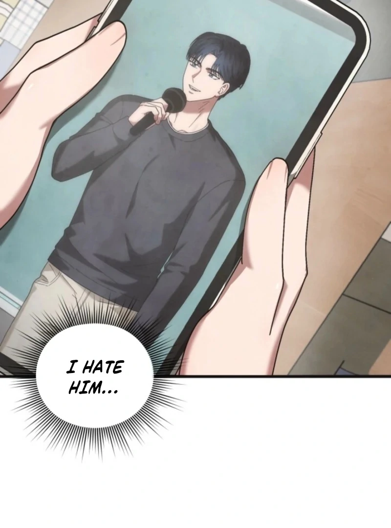 Just by Touching Chapter 12 - Page 74
