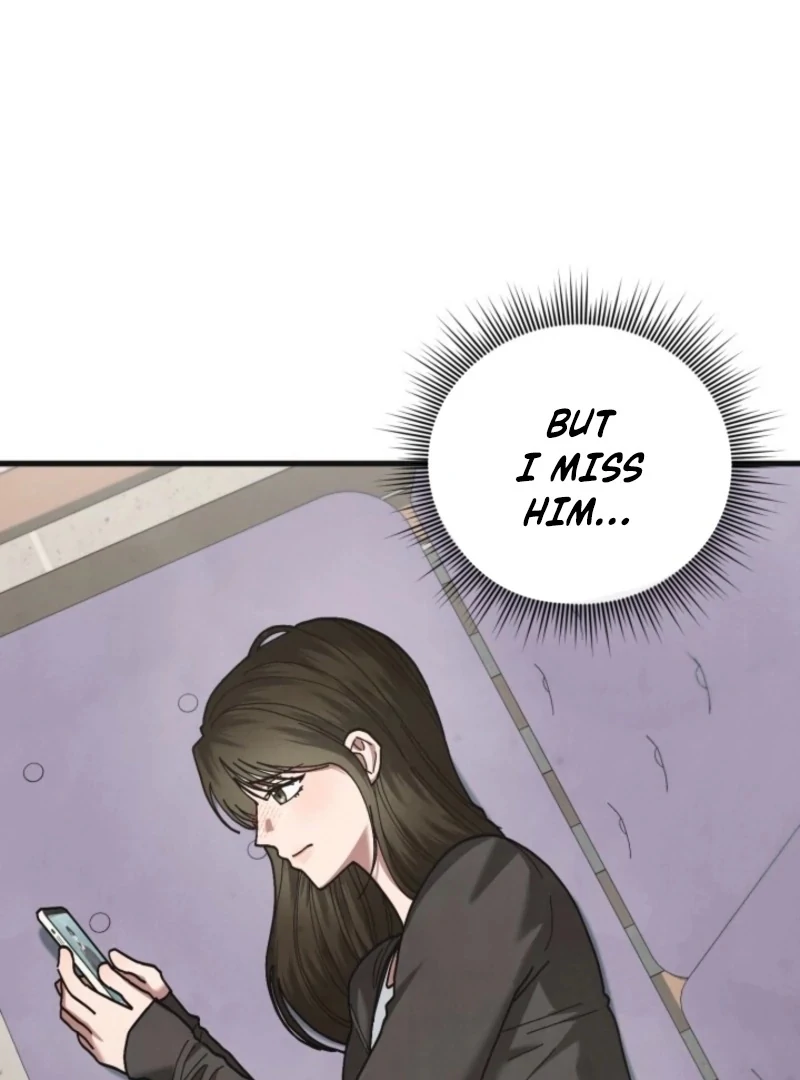 Just by Touching Chapter 12 - Page 75