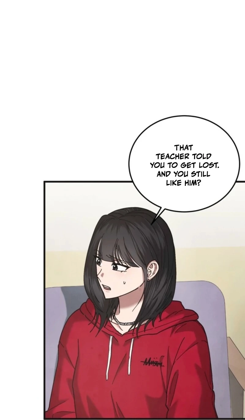 Just by Touching Chapter 12 - Page 78