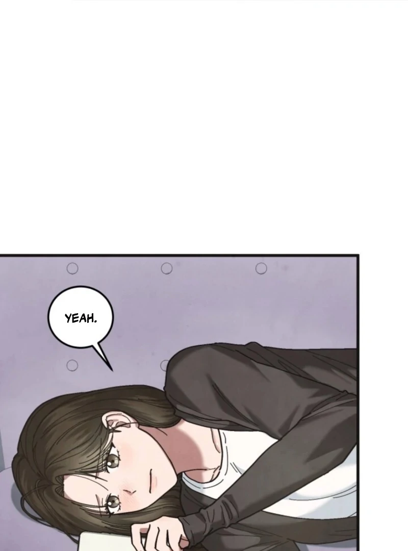 Just by Touching Chapter 12 - Page 79