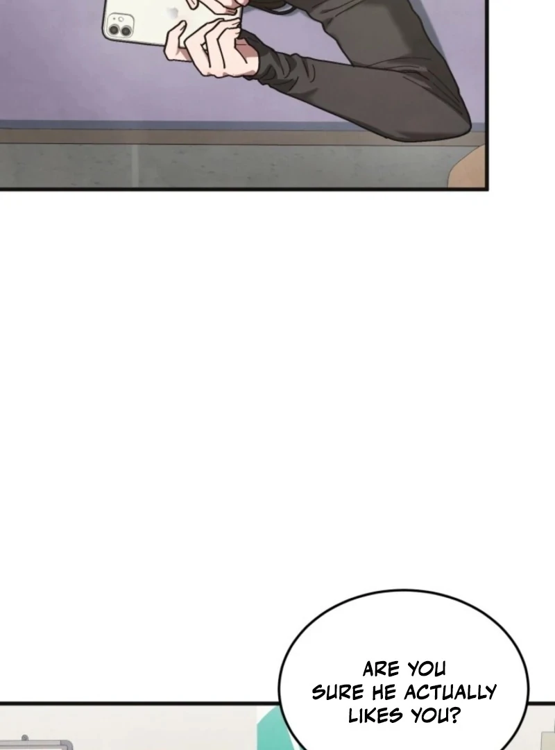 Just by Touching Chapter 12 - Page 80