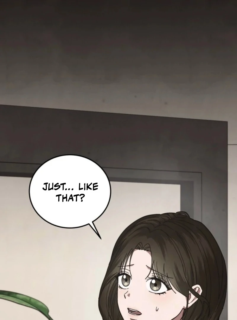 Just by Touching Chapter 12 - Page 9