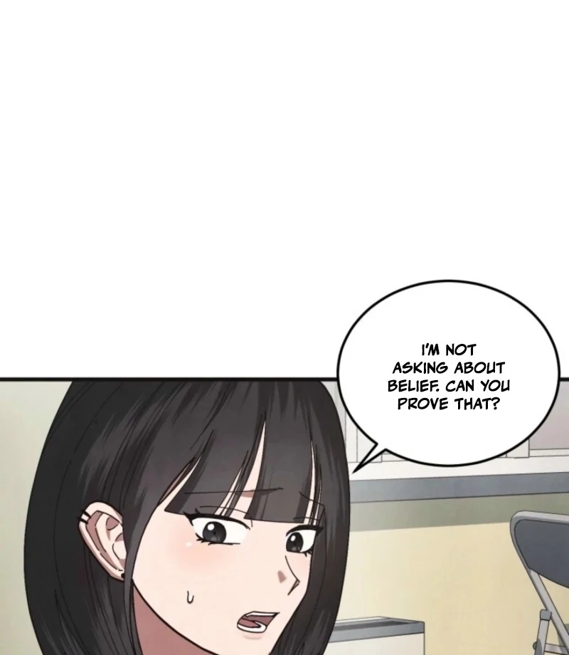 Just by Touching Chapter 12 - Page 82