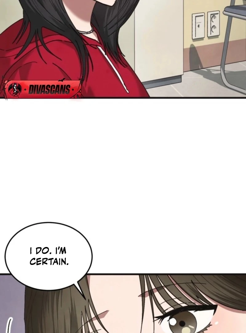 Just by Touching Chapter 12 - Page 83