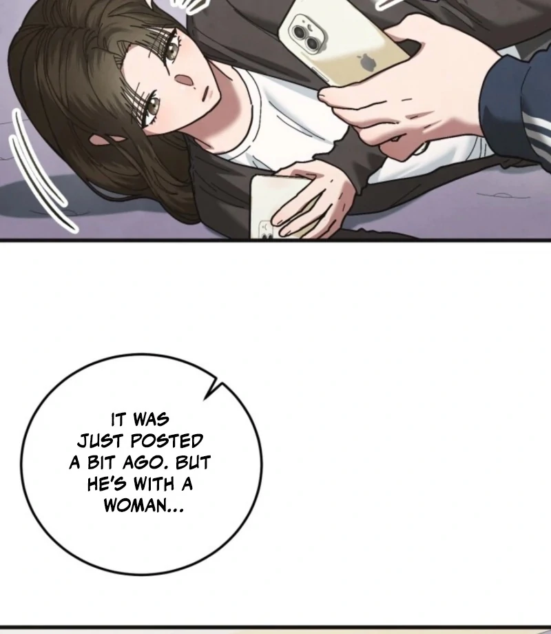 Just by Touching Chapter 12 - Page 89