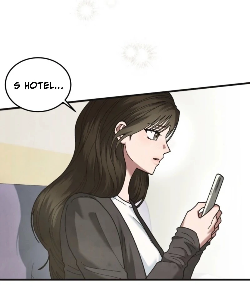Just by Touching Chapter 12 - Page 94