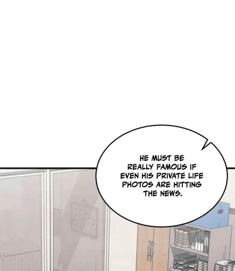 Just by Touching Chapter 12 - Page 95