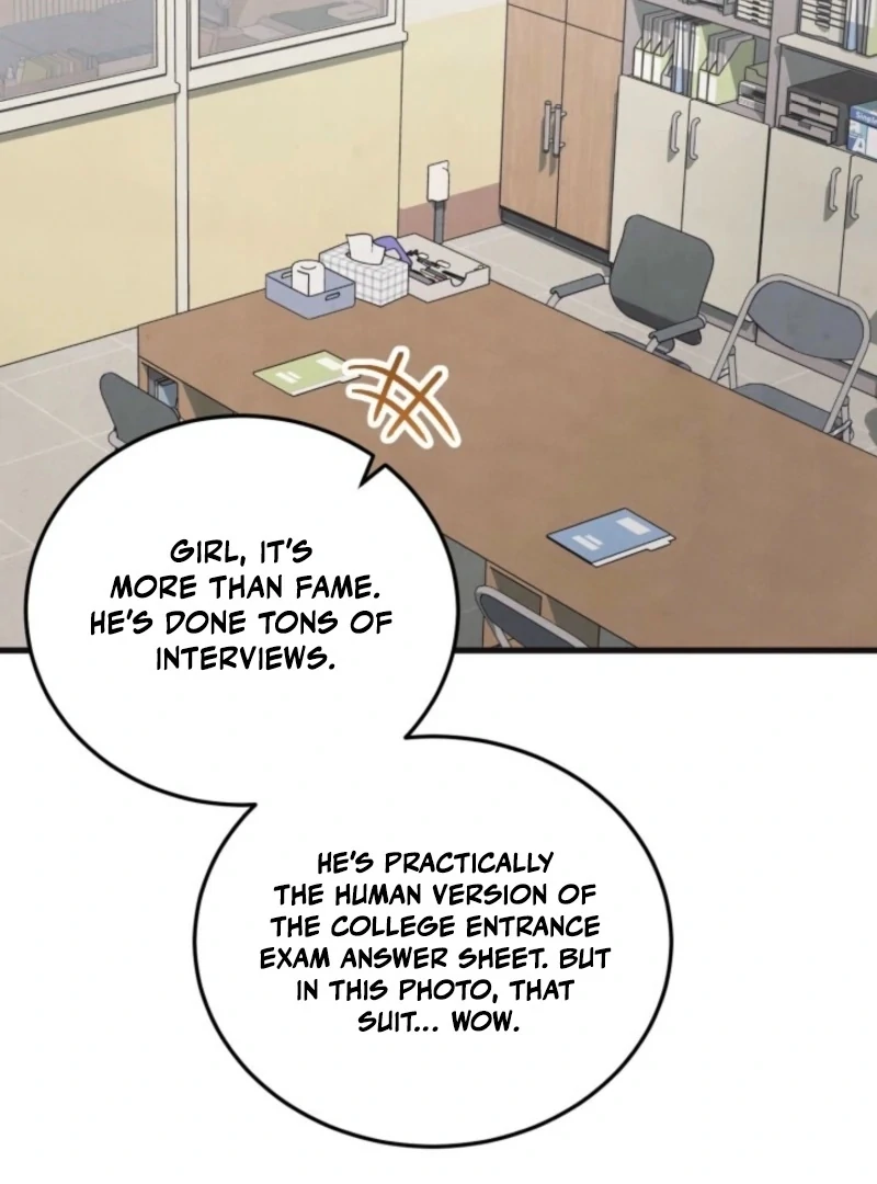 Just by Touching Chapter 12 - Page 96