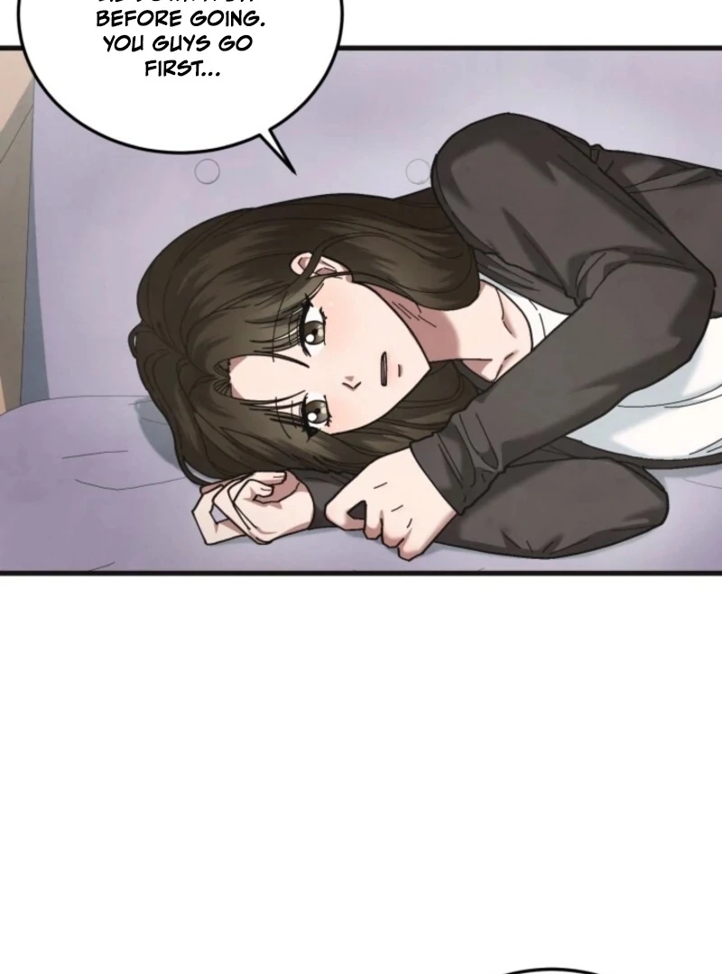 Just by Touching Chapter 12 - Page 100