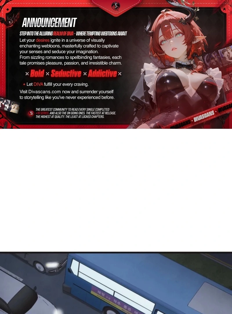 Just by Touching Chapter 13 - Page 1