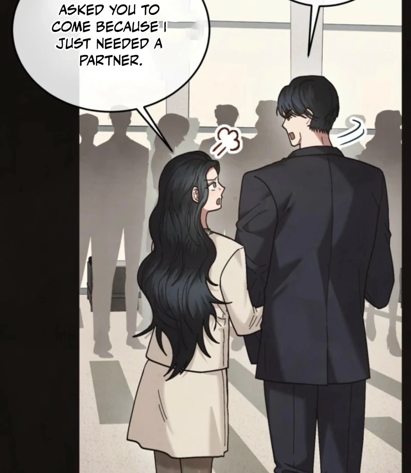Just by Touching Chapter 13 - Page 11