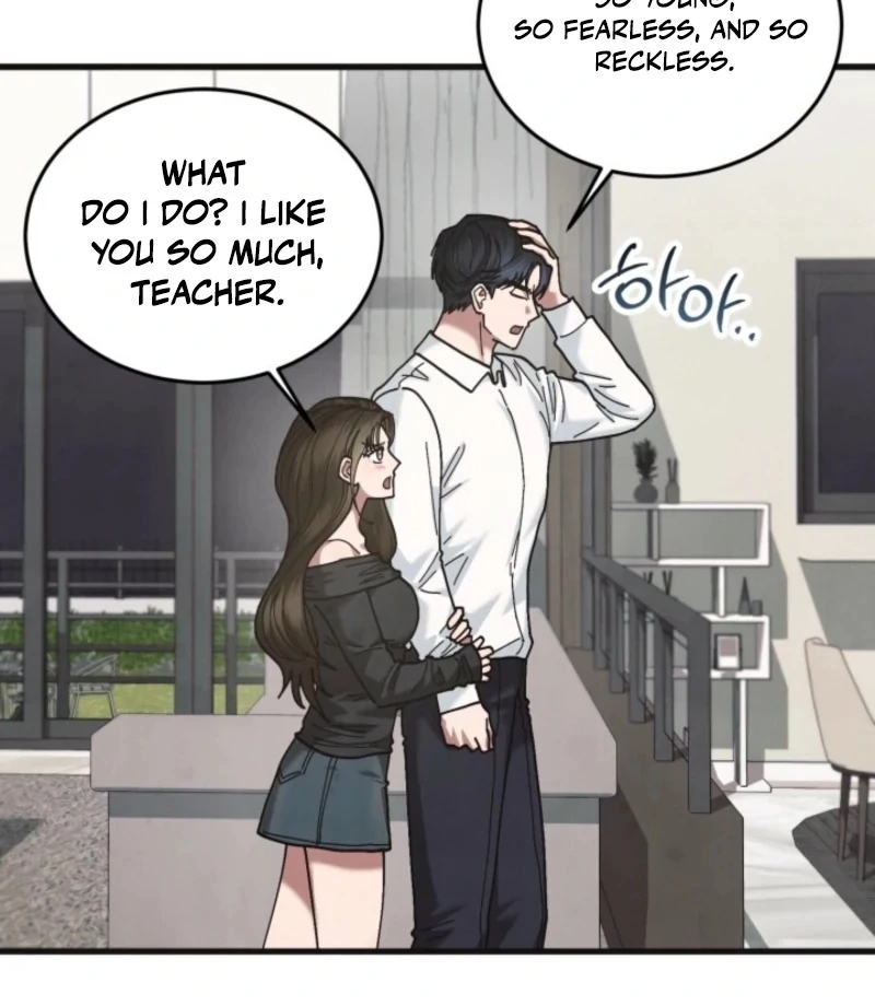 Just by Touching Chapter 13 - Page 103
