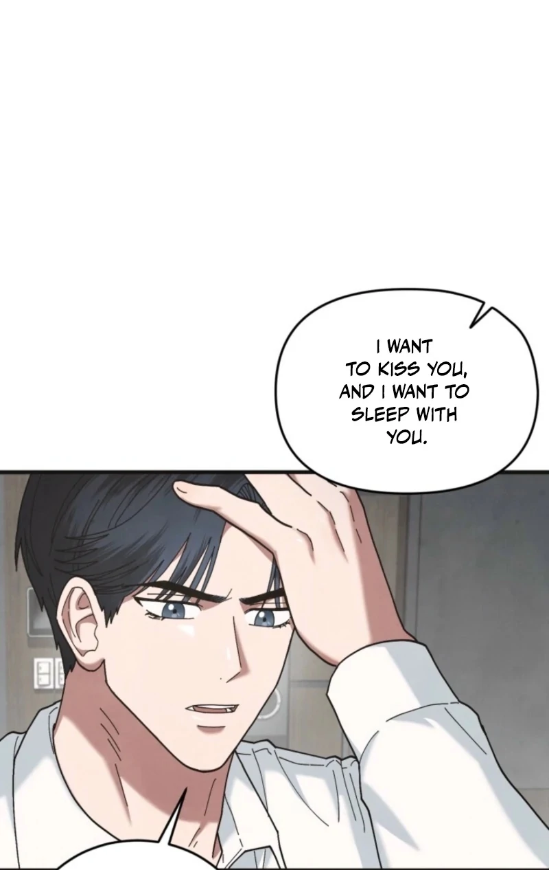 Just by Touching Chapter 13 - Page 104