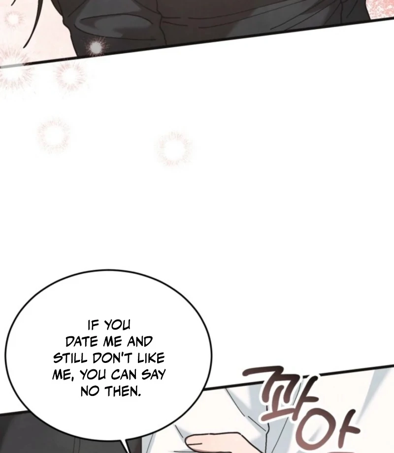 Just by Touching Chapter 13 - Page 107