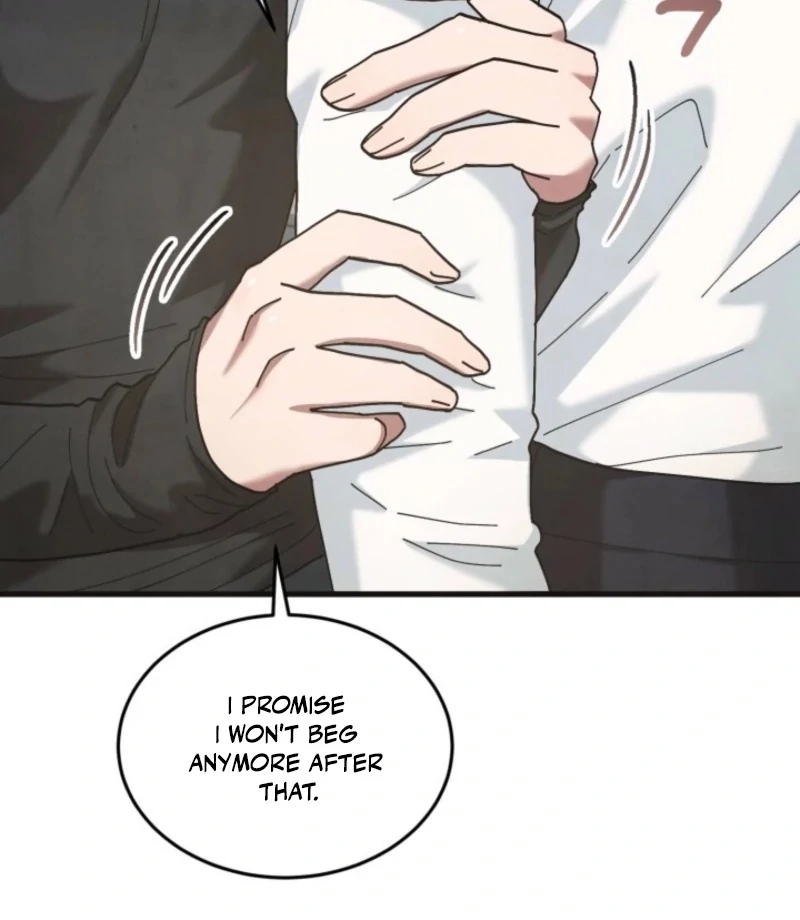 Just by Touching Chapter 13 - Page 108