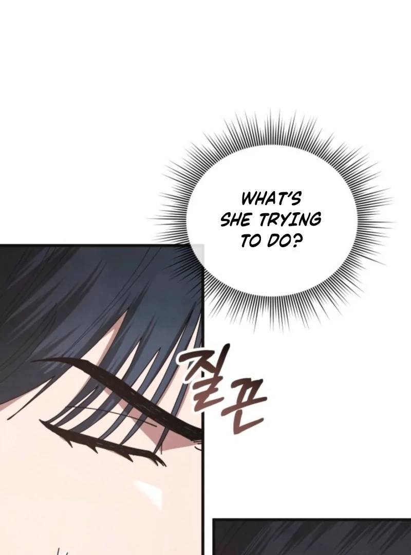 Just by Touching Chapter 13 - Page 109