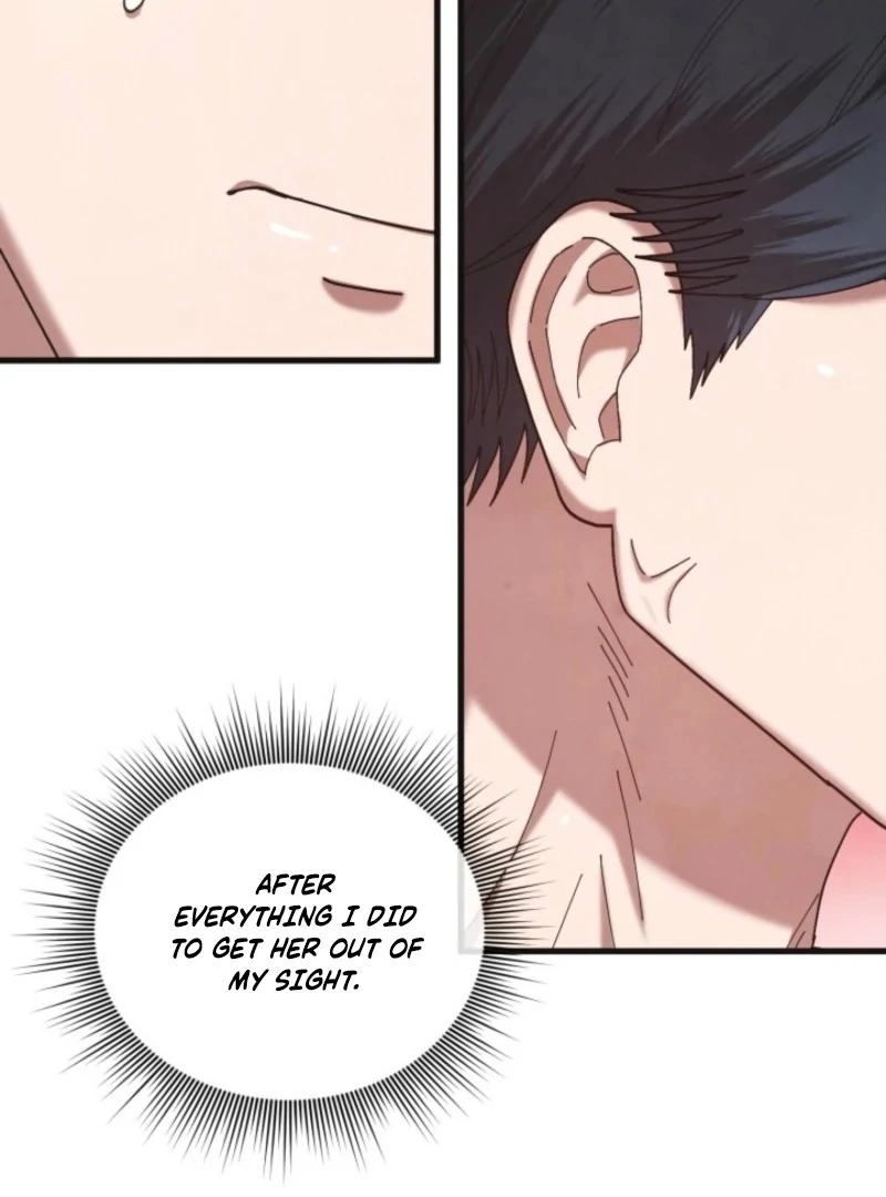 Just by Touching Chapter 13 - Page 110